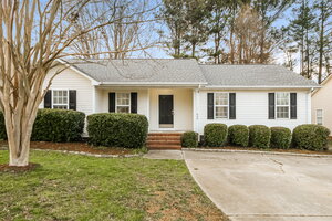 houses for rent in Concord