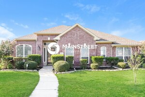 houses for rent in Rockwall