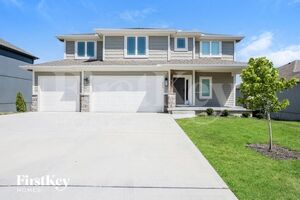 houses for rent in Blue Springs