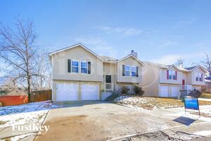 houses for rent in Independence