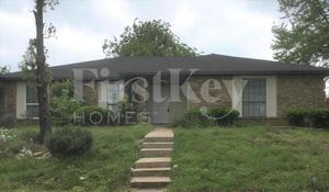 houses for rent in Mesquite