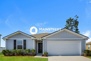 houses for rent in Green Cove Springs