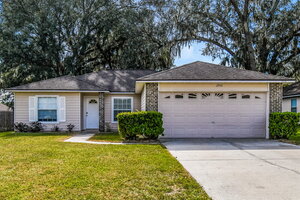 houses for rent in Orange Park