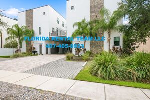 houses for rent in Tampa