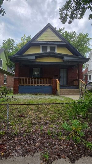 houses for rent in Kansas City
