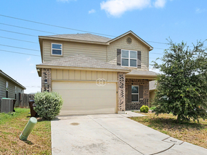 houses for rent in Converse