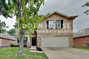 houses for rent in Fort Worth