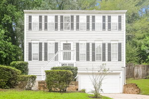houses for rent in Lawrenceville