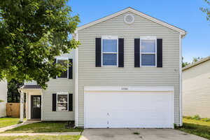 houses for rent in Indianapolis