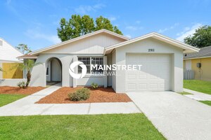 houses for rent in Tampa