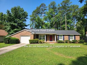 houses for rent in Fayetteville