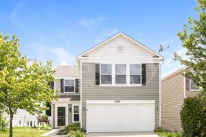 houses for rent in Noblesville
