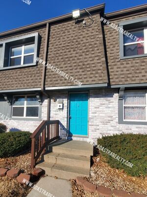 houses for rent in Olathe