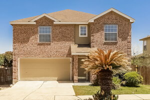 houses for rent in Converse