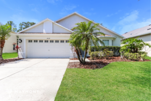 houses for rent in Land O' Lakes