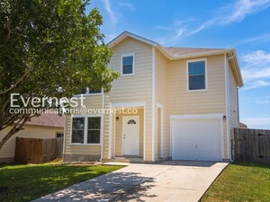 houses for rent in Kyle