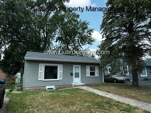 houses for rent in St. Louis Park