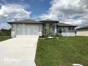 houses for rent in Lehigh Acres