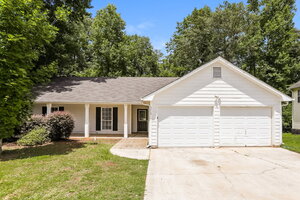 houses for rent in Rex