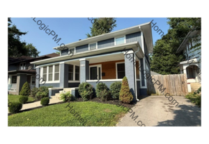 houses for rent in Indianapolis