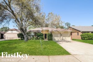 houses for rent in Friendswood