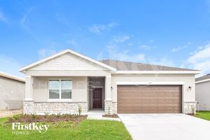 houses for rent in Bartow
