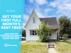 houses for rent in Toledo
