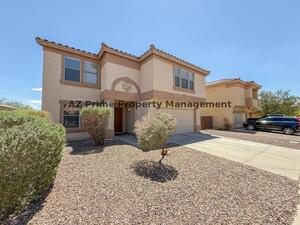 houses for rent in Casa Grande