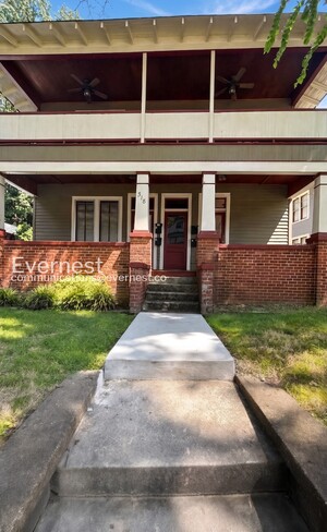 houses for rent in Chattanooga