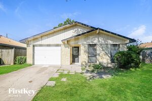 houses for rent in Garland