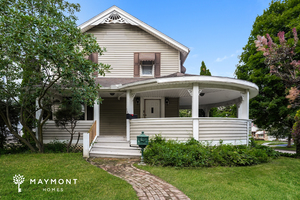 houses for rent in Akron
