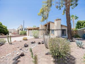 houses for rent in Phoenix