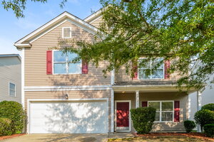 houses for rent in Charlotte