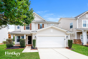 houses for rent in Charlotte