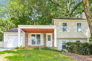 houses for rent in Alpharetta
