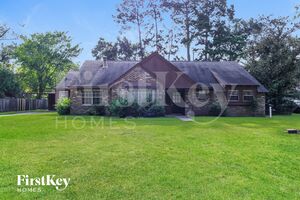 houses for rent in Spring