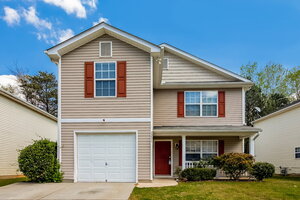 houses for rent in Charlotte