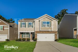 houses for rent in Matthews
