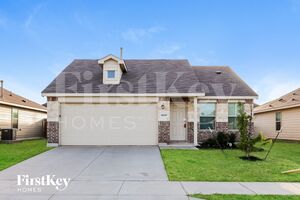 houses for rent in Haslet