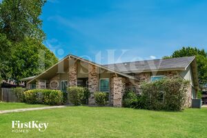 houses for rent in DeSoto