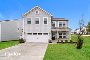 houses for rent in Troutman