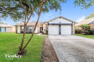 houses for rent in Spring