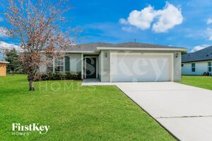 houses for rent in Port Saint Lucie
