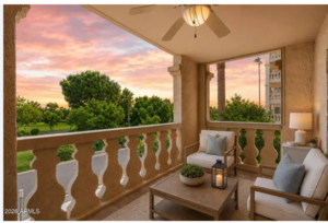 houses for rent in Scottsdale