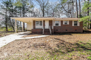 houses for rent in Tuscaloosa