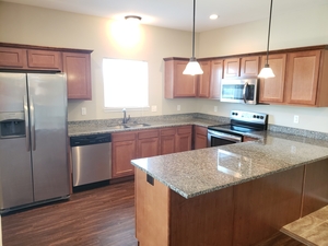 houses for rent in Shawnee