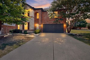 houses for rent in Frisco