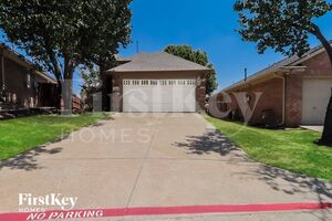houses for rent in Euless