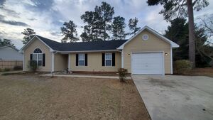 houses for rent in Raeford