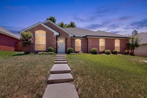 houses for rent in Frisco